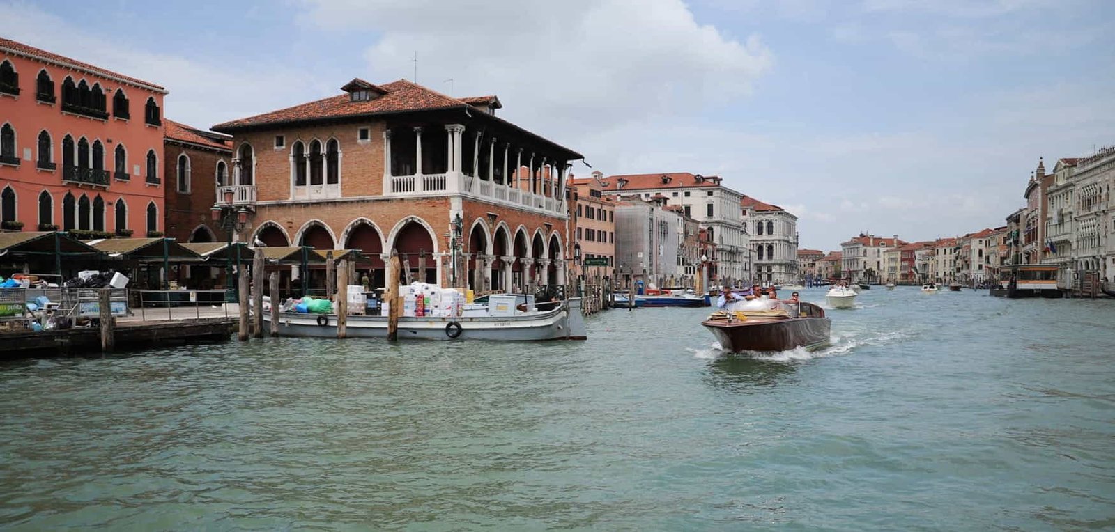 NEW LARGE HEADER FOR The Grand Canal TRANS PAGE