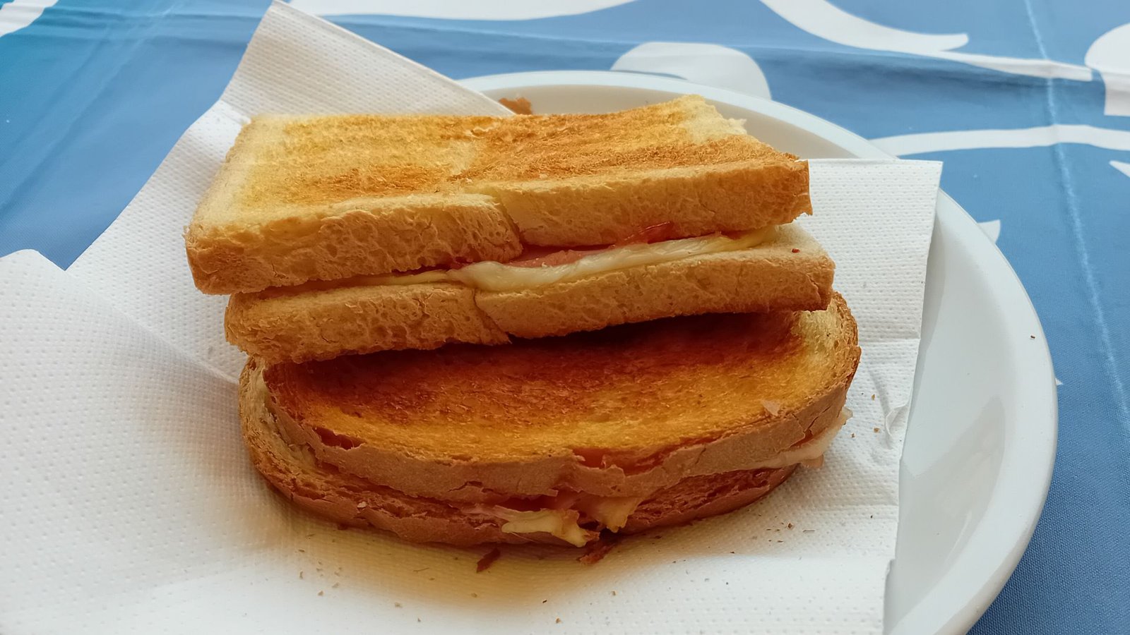 Toast
