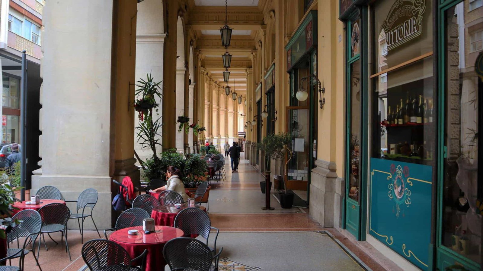 Photo 38, Photo taken on walk along Corso Marrucino, Chieti, Italy (May 2019)