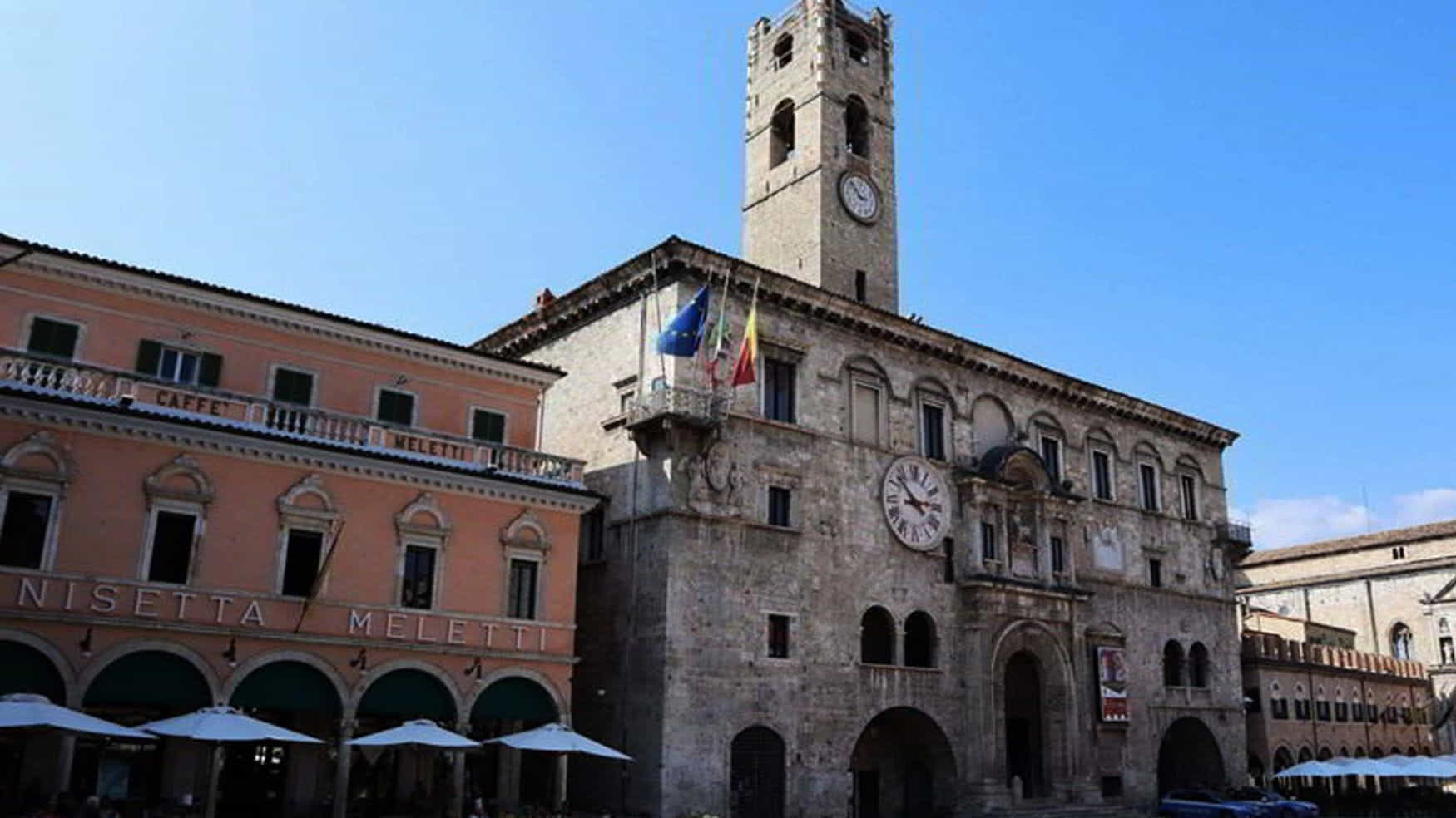 Photo 12, Photo taken on walk along Lungolago Cesare Battisti, Desenzano del Garda, Italy (September 2019)