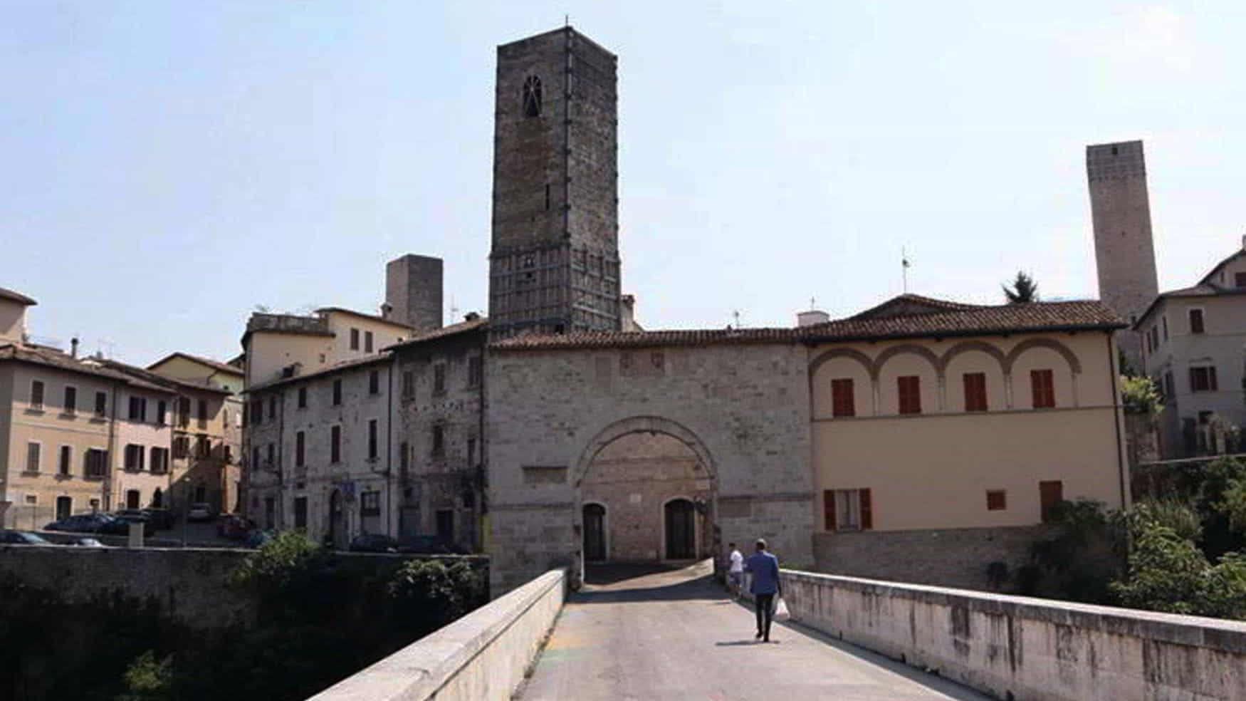 Photo 12, Photo taken on walk along Lungolago Cesare Battisti, Desenzano del Garda, Italy (September 2019)