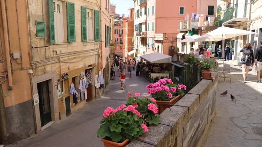 Photo 8, Photos taken in Parrocchia S. Francesco in Acqui Terme, Italy May 2022