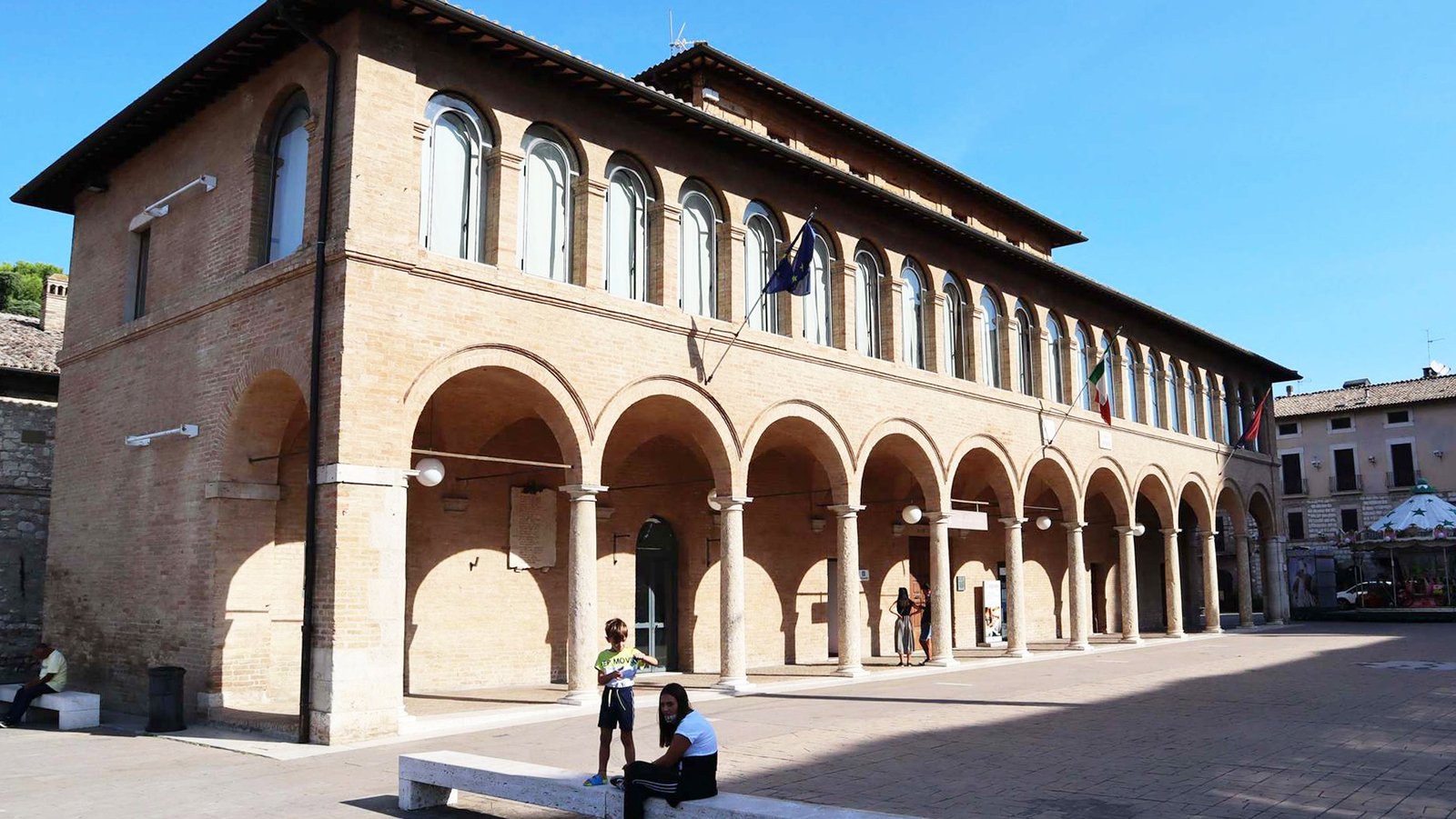 Photo 11, Piazza Garibaldi, 06081 Santa Maria degli Angeli PG, Italy (September 2020) Photo 8, Photos taken in Parrocchia S. Francesco in Acqui Terme, Italy May 2022