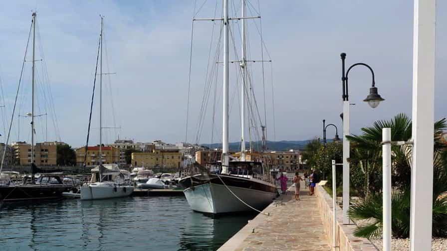 Photo 12, Via Venezia, 71019 Vieste, Italy (September 2018) Photo 8, Photos taken in Parrocchia S. Francesco in Acqui Terme, Italy May 2022