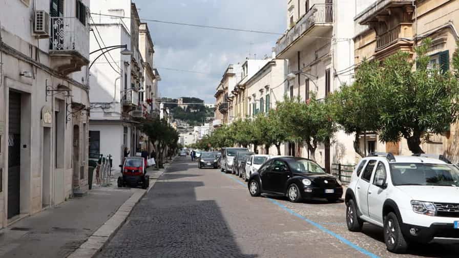 Photo 14, Corso Giuseppe Mazzini, 72017 Ostuni, Italy (June 2019) Photo 8, Photos taken in Parrocchia S. Francesco in Acqui Terme, Italy May 2022