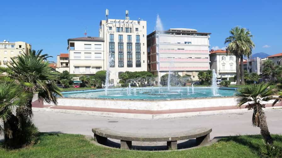Photo 16, Piazza Giuseppe Mazzini, 55049 Viareggio, Italy (September 2018) Photo 8, Photos taken in Parrocchia S. Francesco in Acqui Terme, Italy May 2022