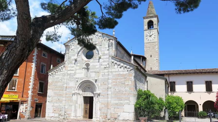 Photo 16, Piazza S. Marco, 25080 Toscolano Maderno, Italy (June 2018) Photo 8, Photos taken in Parrocchia S. Francesco in Acqui Terme, Italy May 2022