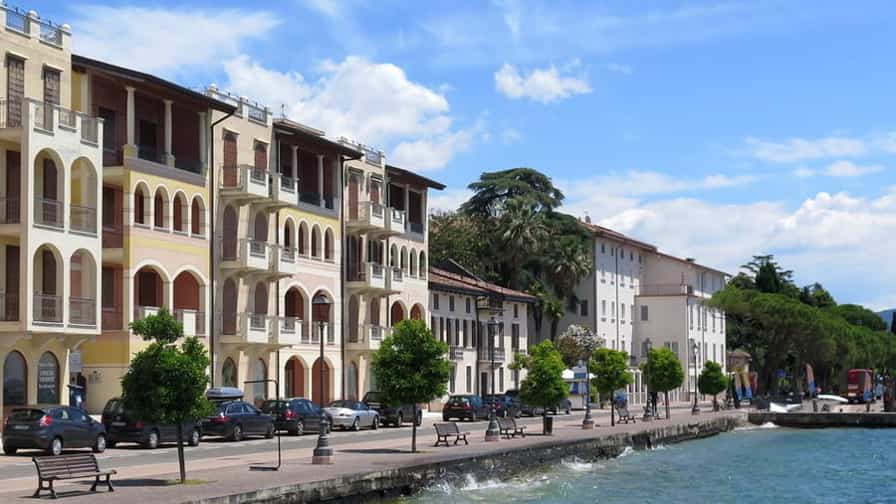 Photo 2, Via Lungolago Giuseppe Zanardelli, 25080 Toscolano Maderno, Italy (June 2018) Photo 8, Photos taken in Parrocchia S. Francesco in Acqui Terme, Italy May 2022