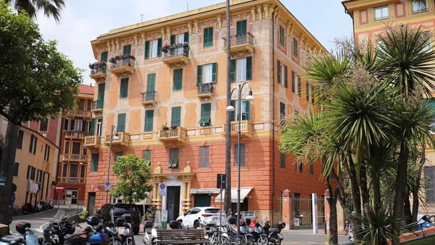 Photo 22, Piazza Giuseppe Mazzini, 16038 Santa Margherita Ligure GE, Italy May 2022 Photo 8, Photos taken in Parrocchia S. Francesco in Acqui Terme, Italy May 2022