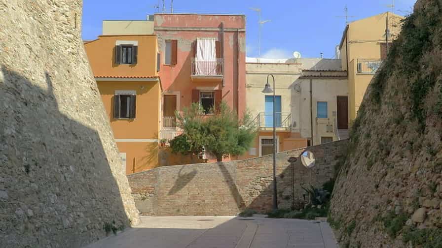 Photo 24, Largo Piè di Castello, 86039 Termoli, Italy (September 2018) Photo 8, Photos taken in Parrocchia S. Francesco in Acqui Terme, Italy May 2022