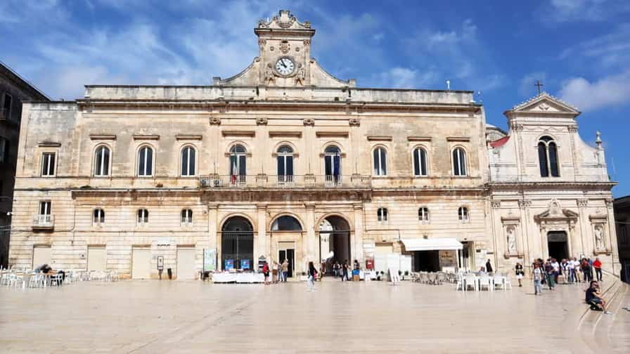 Photo 24, Piazza della Libertà, 72017 Ostuni, Italy (June 2019) Photo 8, Photos taken in Parrocchia S. Francesco in Acqui Terme, Italy May 2022