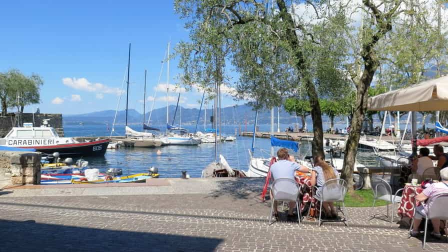 Photo 25, Piazza Calderini, 37010 Torri del Benaco, Italy (June 2018) Photo 8, Photos taken in Parrocchia S. Francesco in Acqui Terme, Italy May 2022