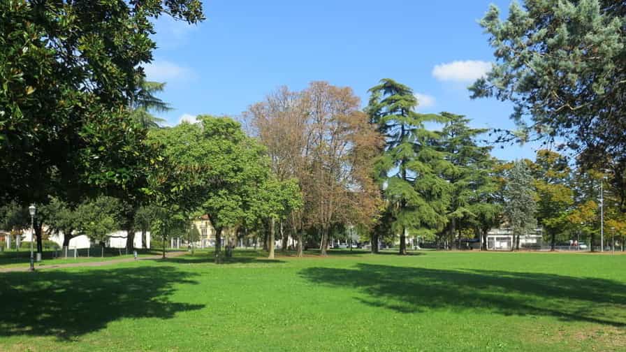Photo 3, Campo Marzo, 36100 Vicenza, Italy (October 2018) Photo 8, Photos taken in Parrocchia S. Francesco in Acqui Terme, Italy May 2022