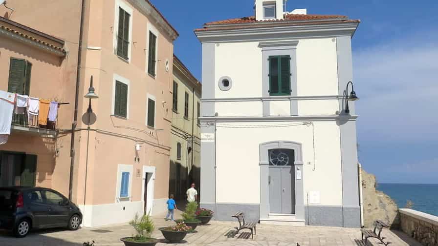 Photo 32, Piazza Bisceglie, 86039 Termoli, Italy (September 2018) Photo 8, Photos taken in Parrocchia S. Francesco in Acqui Terme, Italy May 2022