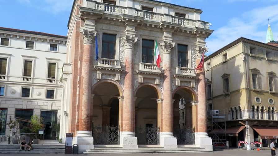 Photo 32, Piazza dei Signori, 36100 Vicenza, Italy (October 2018) Photo 8, Photos taken in Parrocchia S. Francesco in Acqui Terme, Italy May 2022