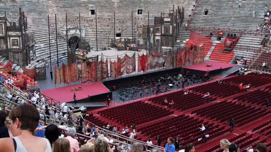 Photo 35, Arena di Verona, Piazza Bra, 37121 Verona, Italy (July 2014) Photo 8, Photos taken in Parrocchia S. Francesco in Acqui Terme, Italy May 2022