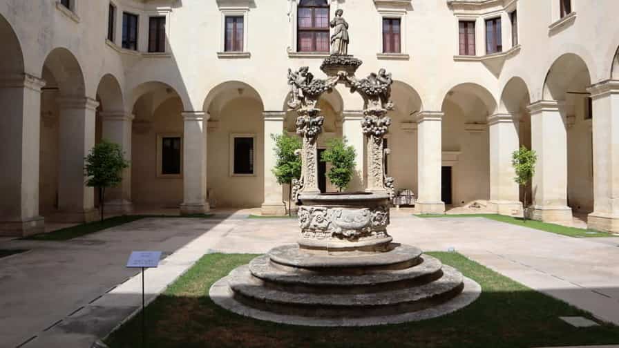 Photo 37, Museo Diocesano d’Arte Sacra, Piazza del Duomo, 73100 Lecce, Italy (June 2019) Photo 8, Photos taken in Parrocchia S. Francesco in Acqui Terme, Italy May 2022