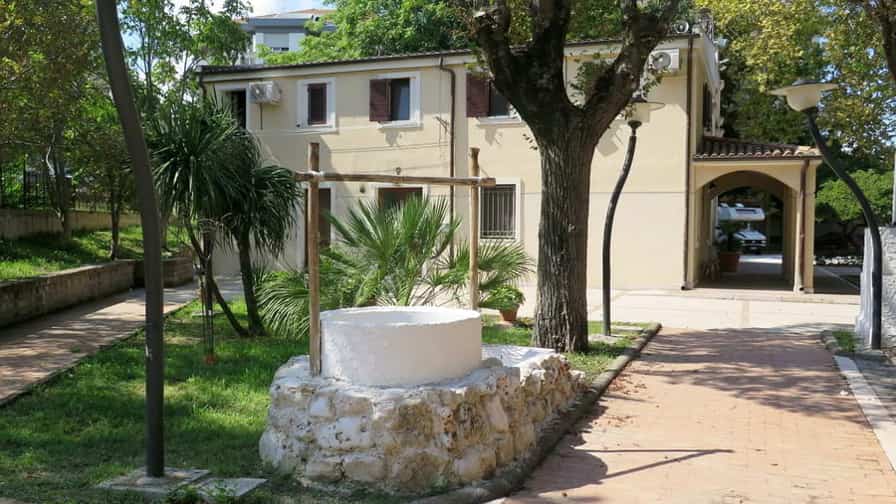 Photo 6, Santuario Madonna delle Grazie, 86039 Termoli, Italy (September 2018) Photo 8, Photos taken in Parrocchia S. Francesco in Acqui Terme, Italy May 2022