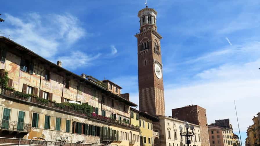 Photo 92 Piazza Delle Erbe, 37121 Verona, Italy (October 2018) Photo 8, Photos taken in Parrocchia S. Francesco in Acqui Terme, Italy May 2022