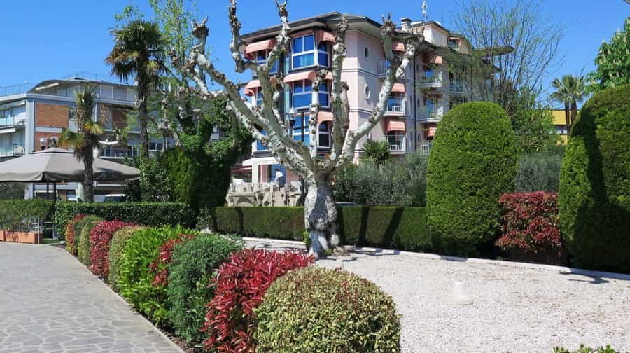 Photo 1, Via Mirabello, 37011 Bardolino, Italy (May 2018) Photo 8, Photos taken in Parrocchia S. Francesco in Acqui Terme, Italy May 2022