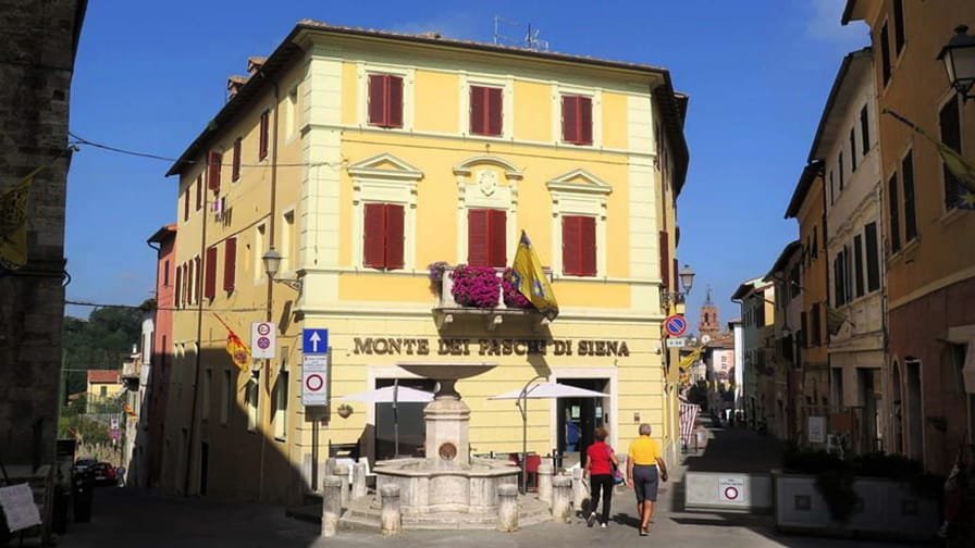 Photo 10, Asciano, Italy (September 2018) Photo 8, Photos taken in Parrocchia S. Francesco in Acqui Terme, Italy May 2022