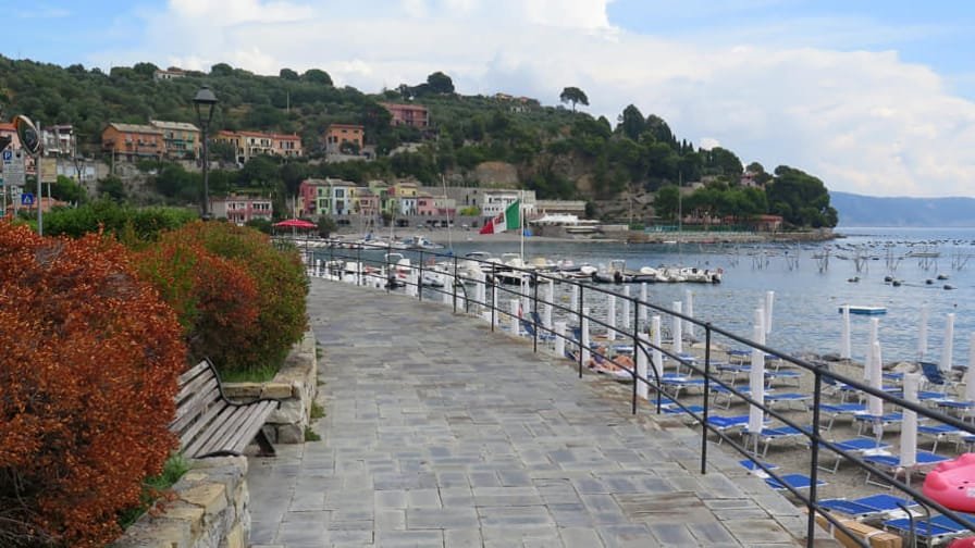 Photo 11, Passeggiata Aldo Moro, 19025 Portovenere, Italy (September 2018) Photo 8, Photos taken in Parrocchia S. Francesco in Acqui Terme, Italy May 2022