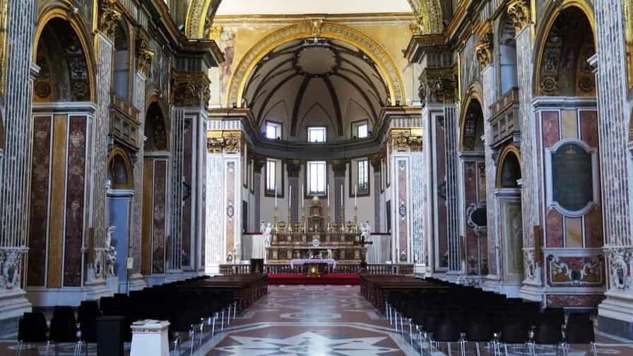 Photo 127, Basilica di San Paolo Maggiore, Piazza S. Gaetano, 80121 Napoli, Italy (August 2019) Photo 8, Photos taken in Parrocchia S. Francesco in Acqui Terme, Italy May 2022