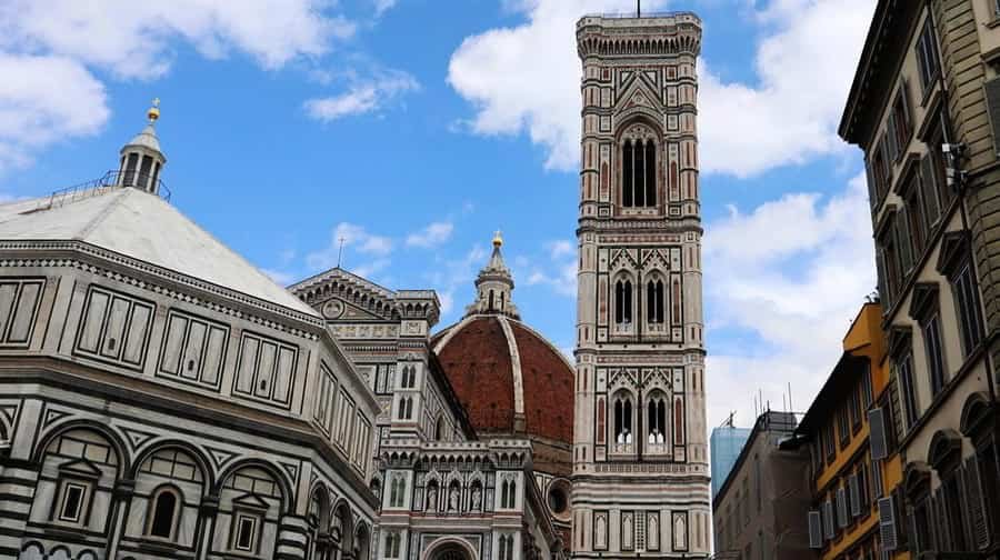 Photo 134, Piazza del Duomo, 50125 Firenze, Italy (May 2019) Photo 8, Photos taken in Parrocchia S. Francesco in Acqui Terme, Italy May 2022