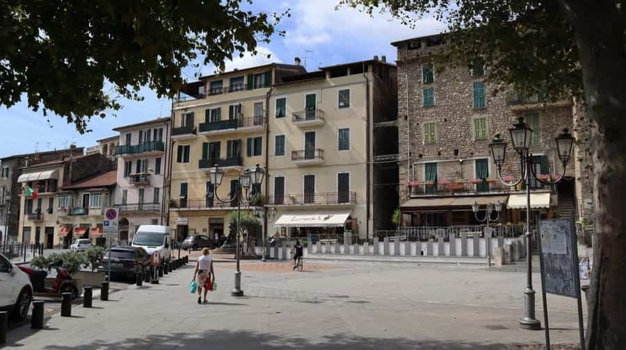 Photo 14, Piazza Giuseppe Garibaldi, 18035 Dolceacqua IM, Italy (August 2020) Photo 8, Photos taken in Parrocchia S. Francesco in Acqui Terme, Italy May 2022