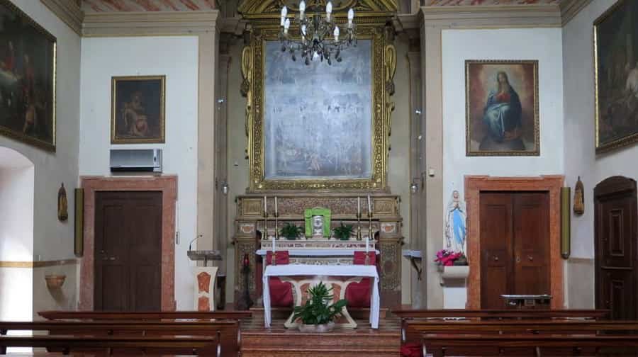 Photo 15, Chiesa San Martiri,Piazza SS Martrtiri, 25084 Gargnano, Italy (October 2018) Photo 8, Photos taken in Parrocchia S. Francesco in Acqui Terme, Italy May 2022