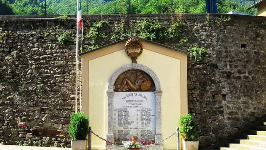 Photo 35, Strada Provinciale 583, Lezzeno, Lago di Como
