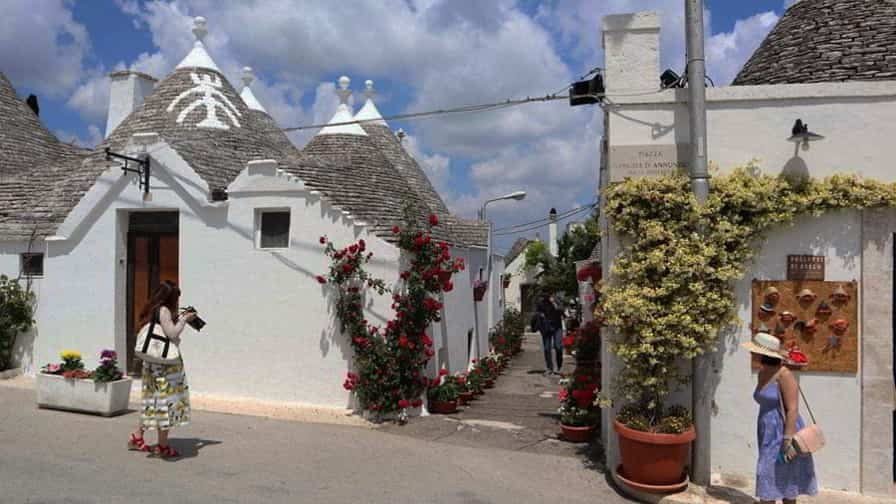 Photo 17, 70011 Alberobello, Italy (June 2019) Photo 8, Photos taken in Parrocchia S. Francesco in Acqui Terme, Italy May 2022