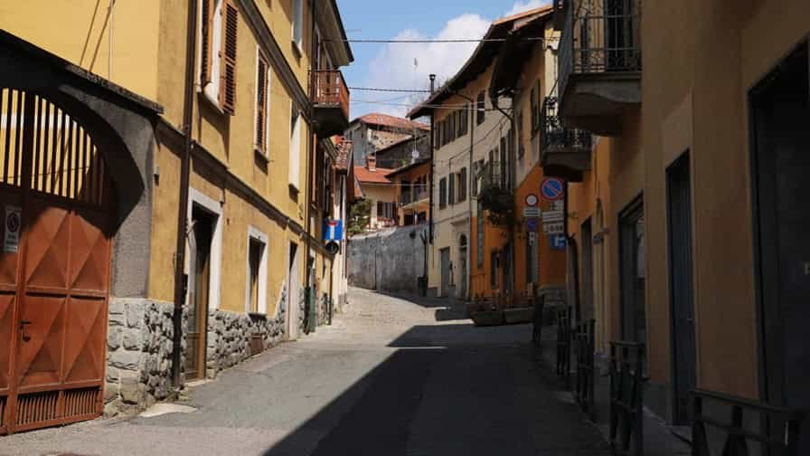 Photo 19, Via Garibaldi, 10051 Avigliana TO, Italy May 2022 Photo 8, Photos taken in Parrocchia S. Francesco in Acqui Terme, Italy May 2022