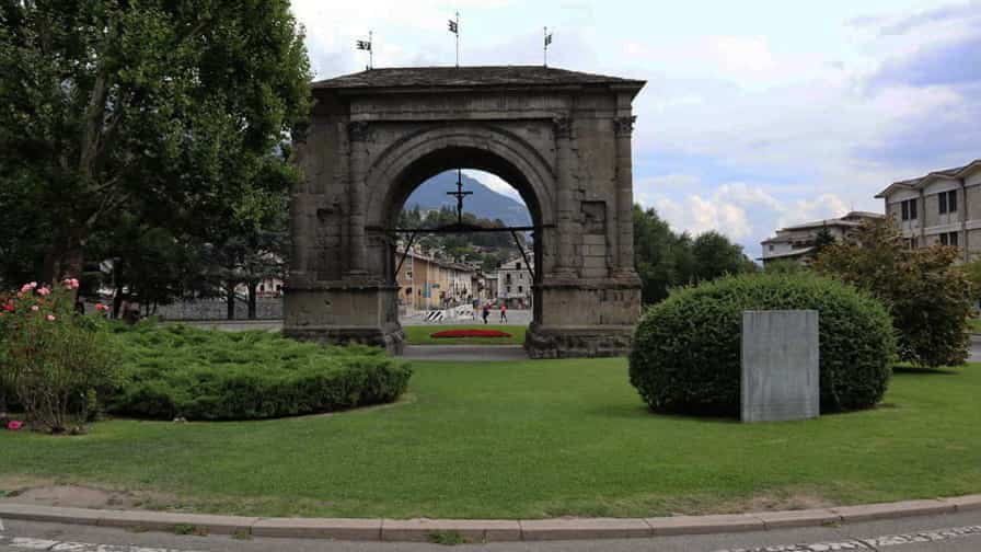 Photo 2, Aosta AO, Italy (August 2020) Photo 8, Photos taken in Parrocchia S. Francesco in Acqui Terme, Italy May 2022