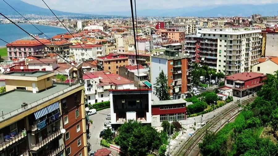 Photo 2, Funivia Castellammare, 80053 Castellammare di Stabia, Italy (May 2018) Photo 8, Photos taken in Parrocchia S. Francesco in Acqui Terme, Italy May 2022