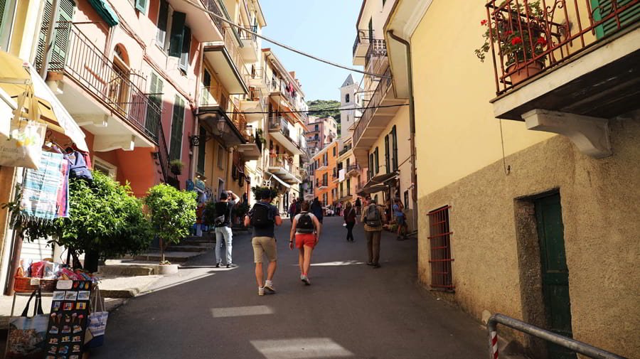 Photo 2, Via Antonio Discovolo, 19017 Manarola SP, Italy May 2022 Photo 8, Photos taken in Parrocchia S. Francesco in Acqui Terme, Italy May 2022