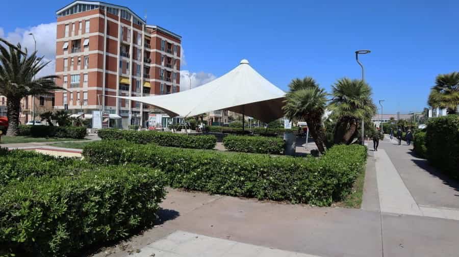 Photo 20, Lungomare Giovanni Paolo II, 61032 Fano, Italy (May 2019) Photo 8, Photos taken in Parrocchia S. Francesco in Acqui Terme, Italy May 2022