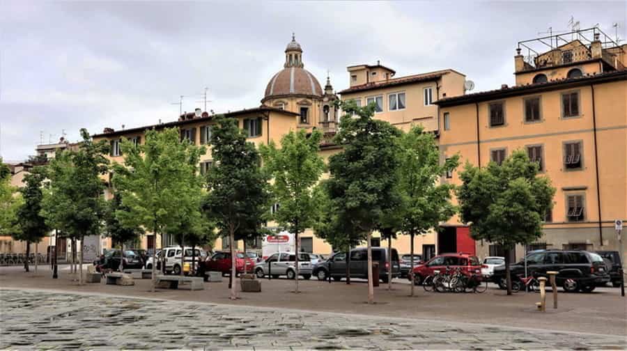 Photo 20, Piazza del Carmine, 50124 Firenze, Italy (May 2019) Photo 8, Photos taken in Parrocchia S. Francesco in Acqui Terme, Italy May 2022