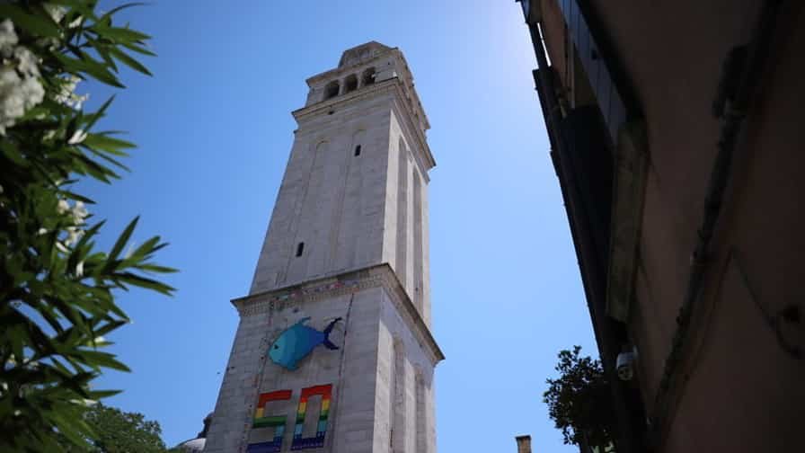 Photo 20, S. Pietro di Castello, 30122 Venezia VE, Italy July 2022 Photo 8, Photos taken in Parrocchia S. Francesco in Acqui Terme, Italy May 2022