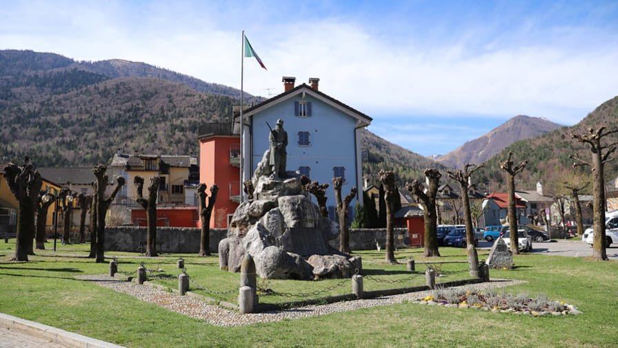 Photo 21, Piazza XV Martiri, 28854 Zornasco, Malesco, VB, Italy April 2022 Photo 8, Photos taken in Parrocchia S. Francesco in Acqui Terme, Italy May 2022