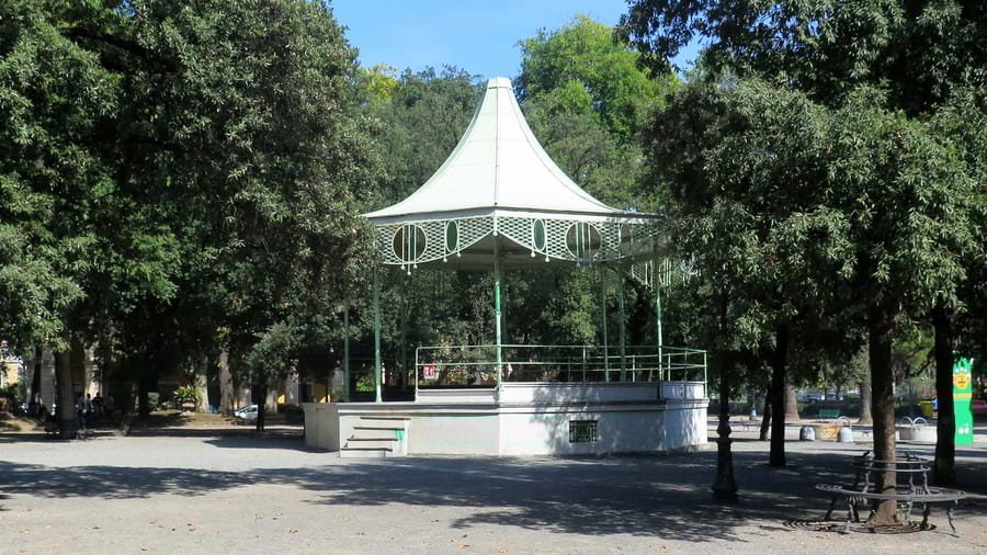 Photo 22, Giardini Pubblici, Via Persio Aulo Flacco, 19122 La Spezia, Italy (September 2018) Photo 8, Photos taken in Parrocchia S. Francesco in Acqui Terme, Italy May 2022