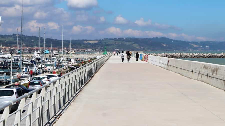 Photo 22, Passeggiata del Lisippo, 61032 Fano, Italy (May 2019) Photo 8, Photos taken in Parrocchia S. Francesco in Acqui Terme, Italy May 2022