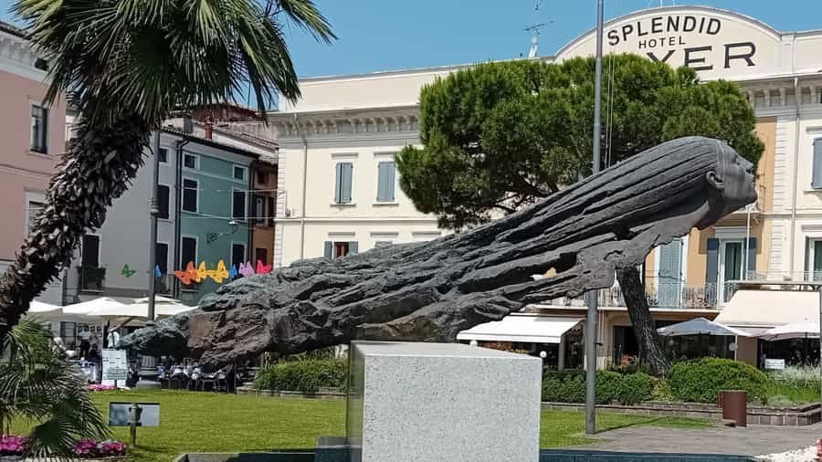 Photo 23, Piazza Giacomo Matteotti, Desenzano BS, Italy (June 2025) Photo 8, Photos taken in Parrocchia S. Francesco in Acqui Terme, Italy May 2022