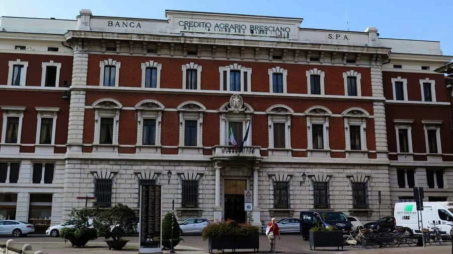 Photo 23, Piazza Paolo VI, 25121 Brescia, Italy (April 2018) Photo 8, Photos taken in Parrocchia S. Francesco in Acqui Terme, Italy May 2022