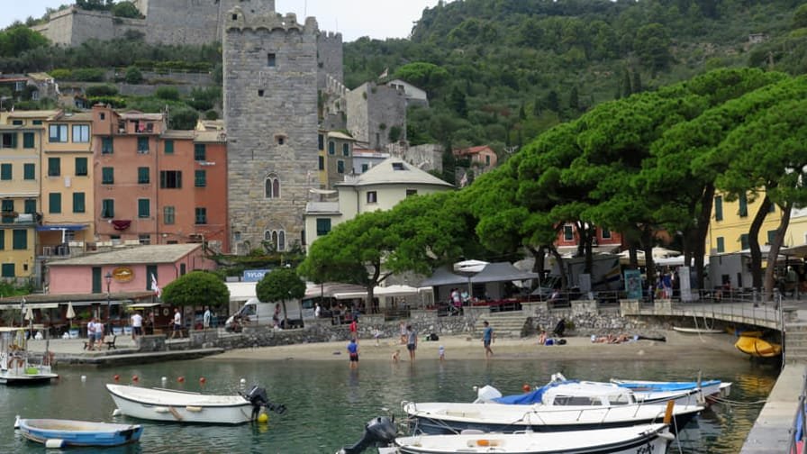 Photo 23, Via Aldo Moro, 19025 Portovenere, Italy (September 2018) Photo 8, Photos taken in Parrocchia S. Francesco in Acqui Terme, Italy May 2022