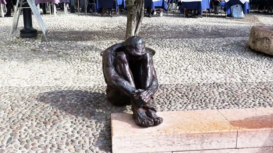 Photo 24, Piazza Magenta, 37018 Malcesine, Italy (October 2018) Photo 8, Photos taken in Parrocchia S. Francesco in Acqui Terme, Italy May 2022