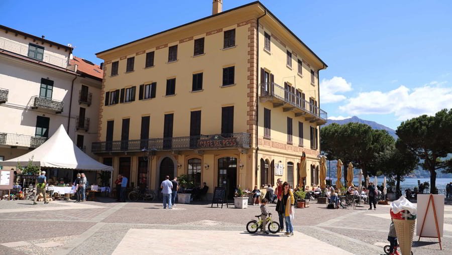Photo 25, Piazza Giuseppe Garibaldi, 22017 Menaggio CO, Italy April 2022 Photo 8, Photos taken in Parrocchia S. Francesco in Acqui Terme, Italy May 2022