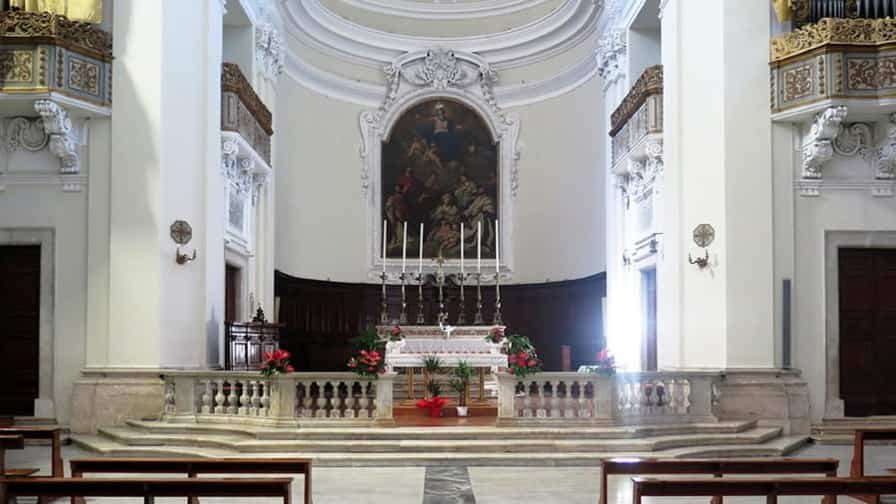 Photo 27, Concattedrale di Santa Maria Assunta, Via G. Roscio, 01028 Orte, Italy (September 2019) Photo 8, Photos taken in Parrocchia S. Francesco in Acqui Terme, Italy May 2022