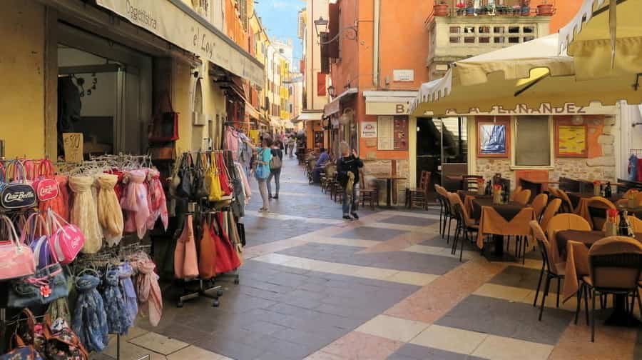 Photo 27, Corso Vittorio Emanuele, 37016 Garda, Italy (April 2018) Photo 8, Photos taken in Parrocchia S. Francesco in Acqui Terme, Italy May 2022