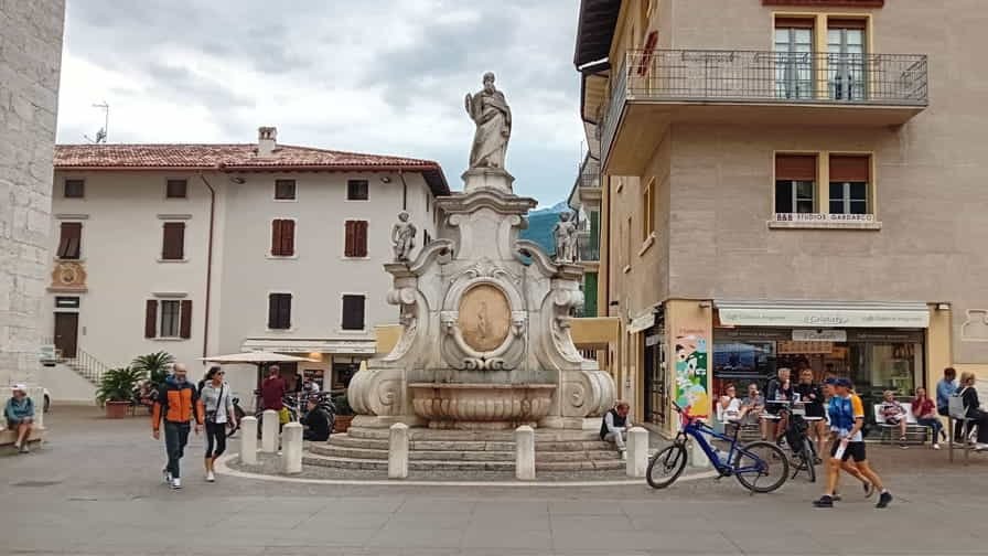 Photo 27, Piazza III Novembre, 38062 Arco TN, Italy (September 2024) Photo 8, Photos taken in Parrocchia S. Francesco in Acqui Terme, Italy May 2022